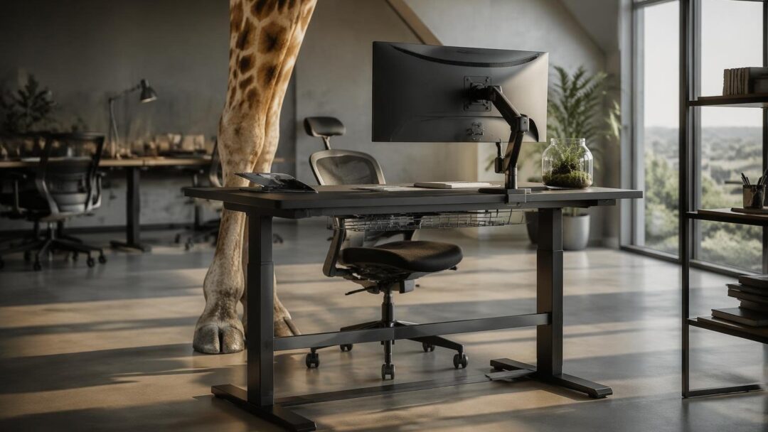 Best standing desks of 2026: expert reviews and recommendations