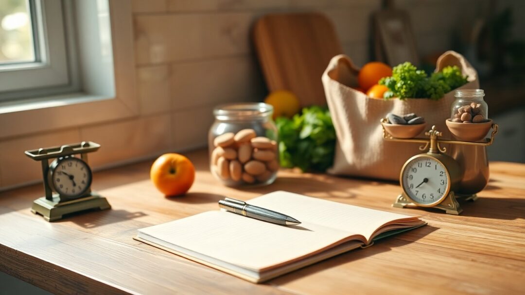 Budget basics for young adults to manage household costs