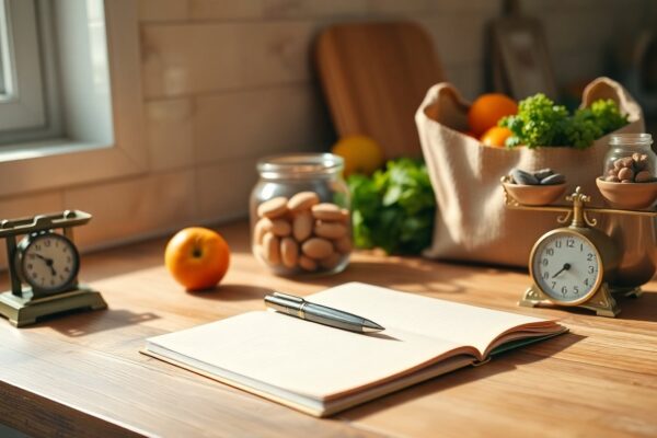 Budget basics for young adults to manage household costs