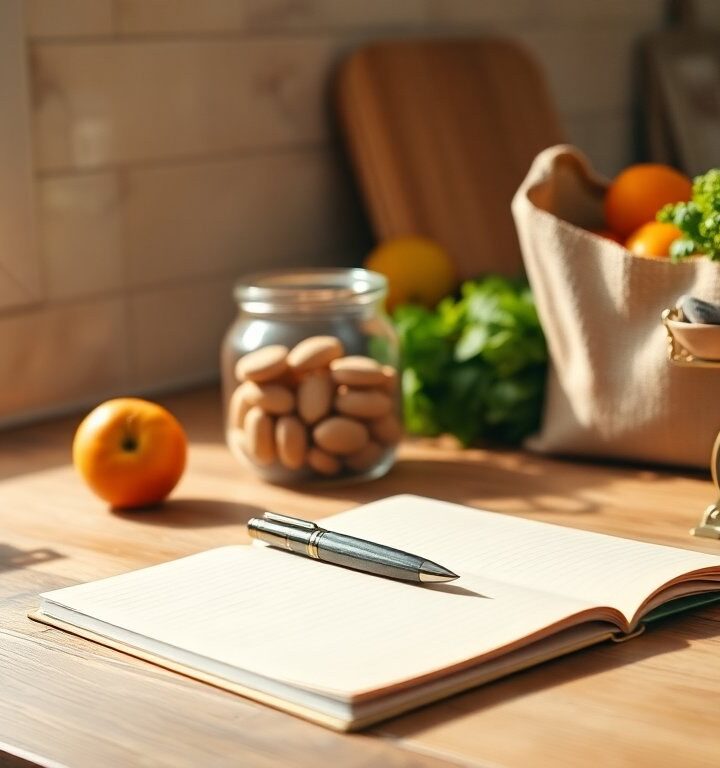 Budget basics for young adults to manage household costs