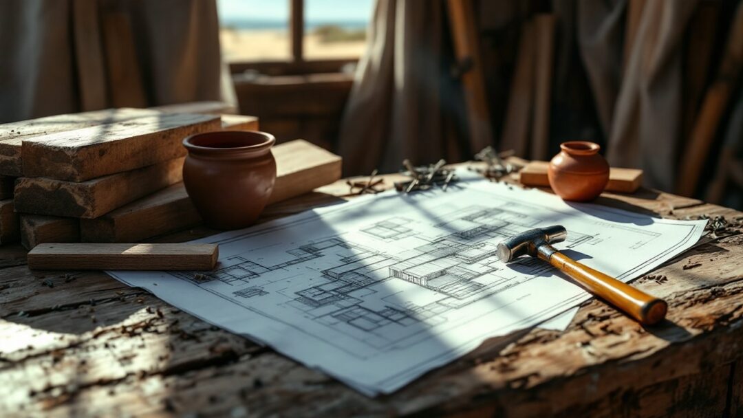 Building a Governor's Vacation Home in Pelican Town: A New Adventure