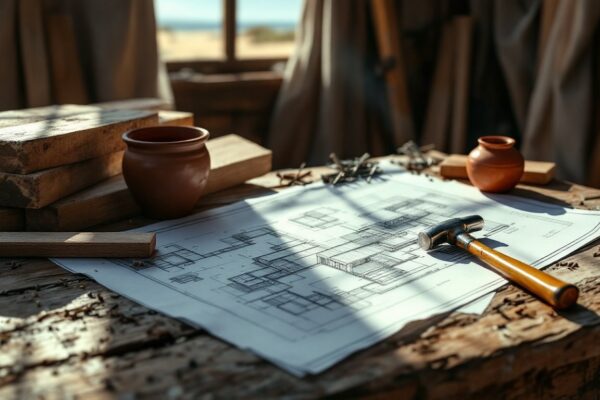 Building a Governor's Vacation Home in Pelican Town: A New Adventure