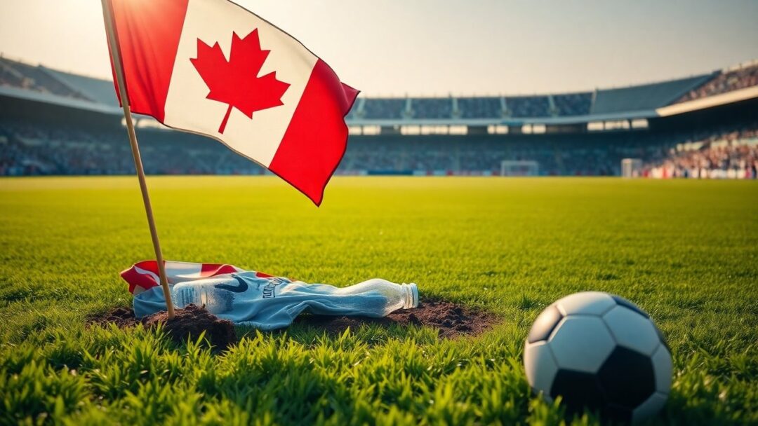Canada's historic World Cup run concludes after Morocco victory