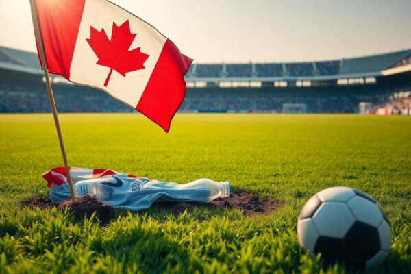Canada's historic World Cup run concludes after Morocco victory