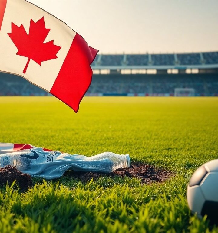 Canada's historic World Cup run concludes after Morocco victory