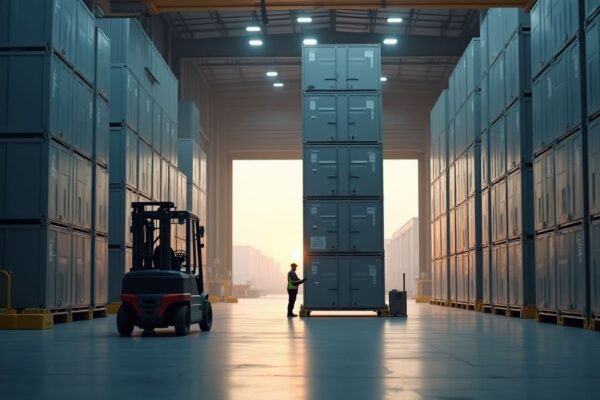 China's Economic Growth Slows Amid Export Surge and Domestic Struggles