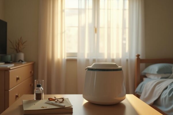 Creating a smoke-free bedroom: tips and tricks for teens