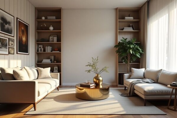 Creative Design Strategies to Maximize Small Home Spaces