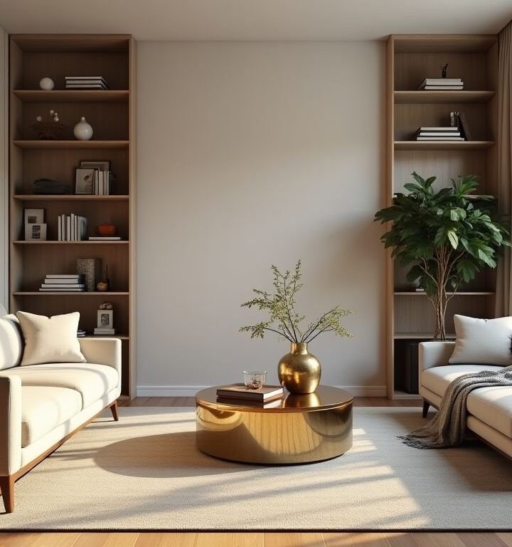 Creative Design Strategies to Maximize Small Home Spaces