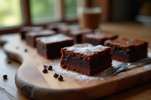 Discover the Magic of Ina Garten's Outrageous Brownies Recipe