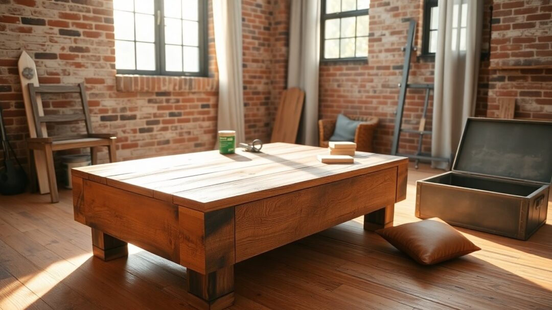 Eco-friendly furniture sourcing and upcycling guide