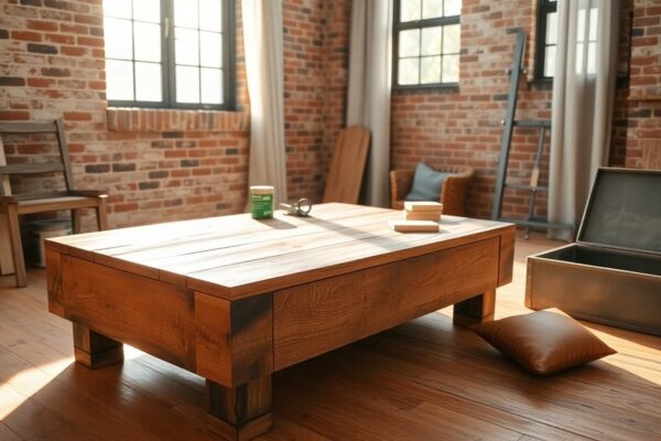 Eco-friendly furniture sourcing and upcycling guide