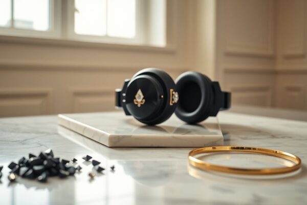 Exploring Final's $8,500 Diamond-Driven DX10000 CL Headphones