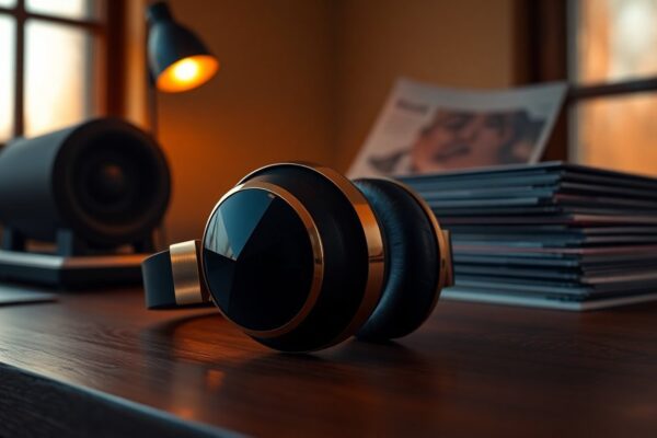 Exploring Final's $8,500 Diamond Headphones: A New Era in Audiophile Gear