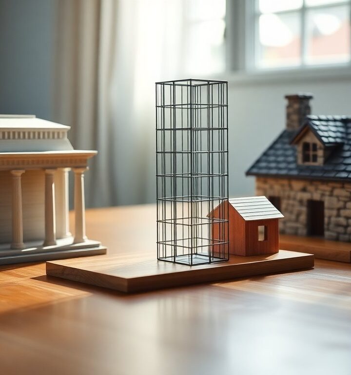 Exploring the Diverse Styles that Define American Architecture