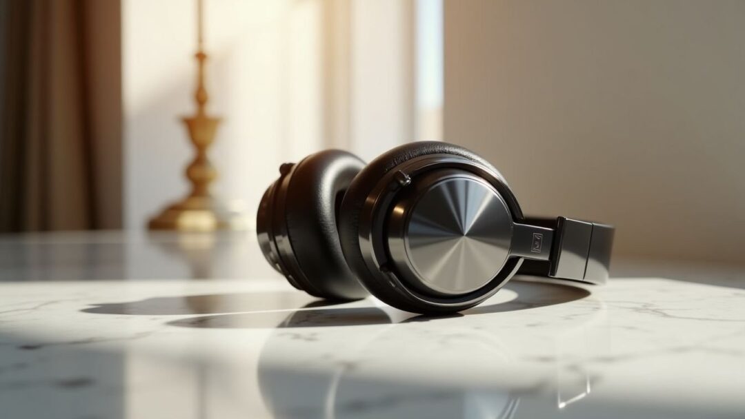 Exploring the Final Audio DX10000 CL: A Flagship Closed-Back Headphone