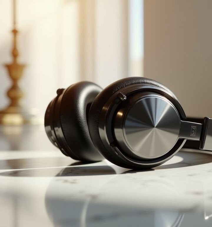 Exploring the Final Audio DX10000 CL: A Flagship Closed-Back Headphone