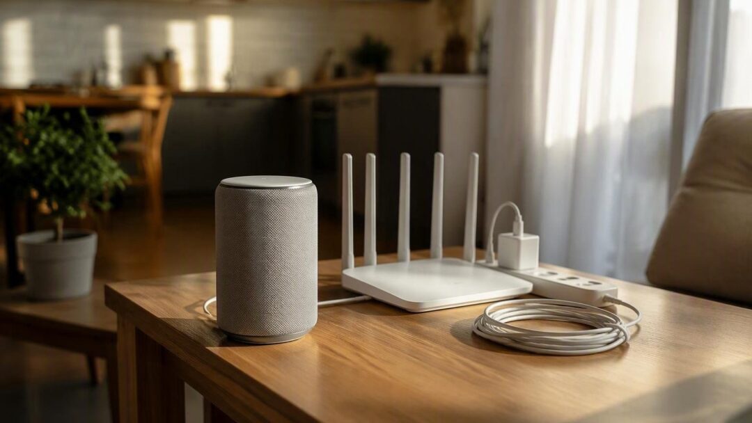 Fixing common google home setup fails