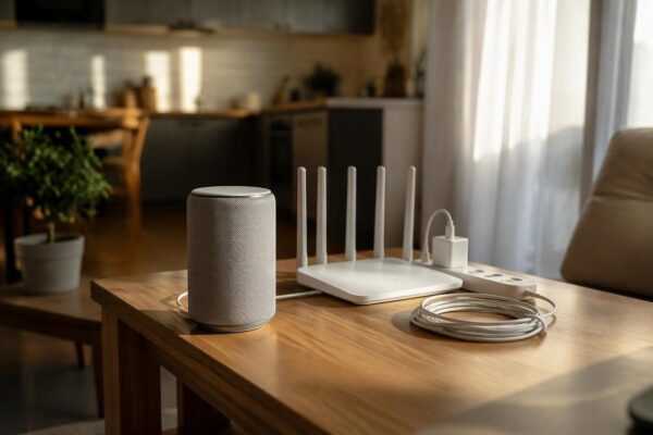Fixing common google home setup fails