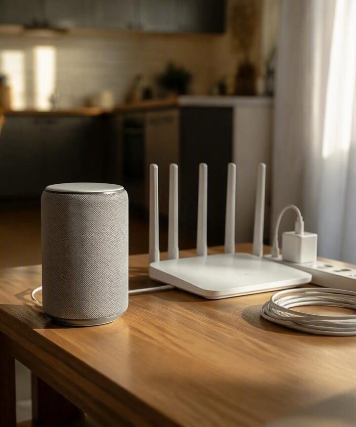 Fixing common google home setup fails