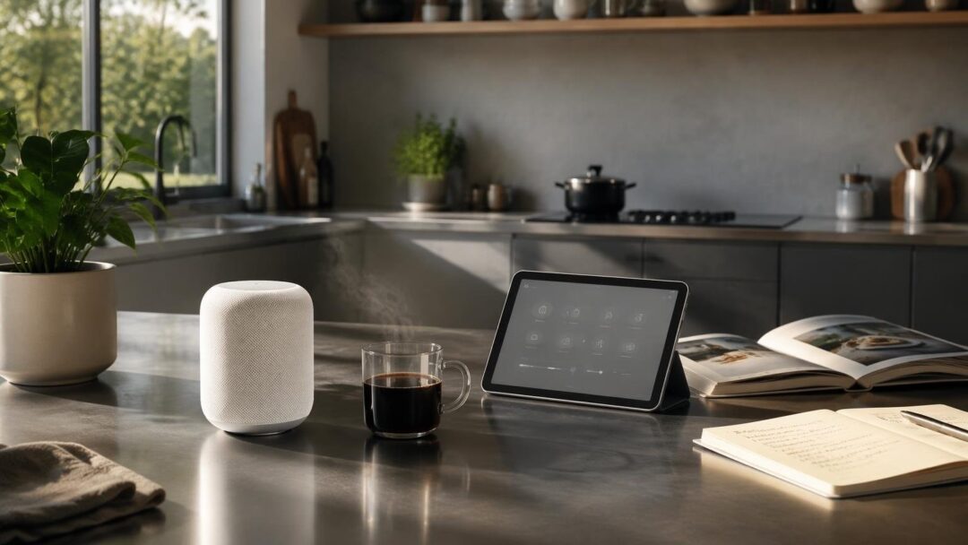 Google Home's New Feature Simplifies Smart Home Automation for Beginners