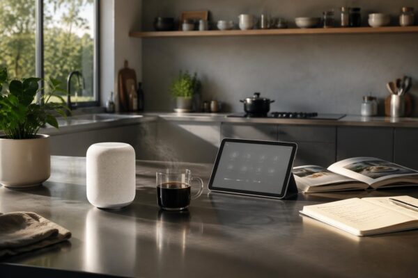 Google Home's New Feature Simplifies Smart Home Automation for Beginners
