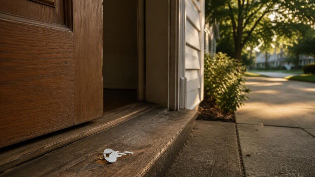 Homeownership crisis: how rising prices and vacancies are reshaping the American dream