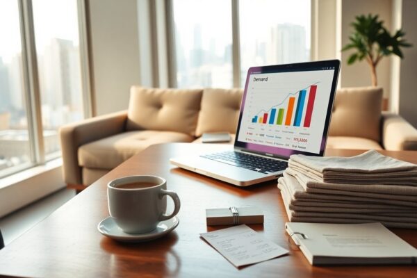 How ai predicts demand and sets prices for furniture and decor