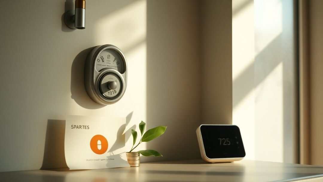 How policy changes affect your home energy and gas bills