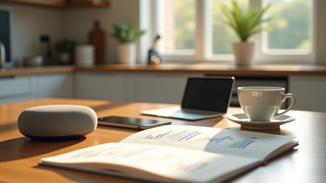 How retail media shapes your home tech choices