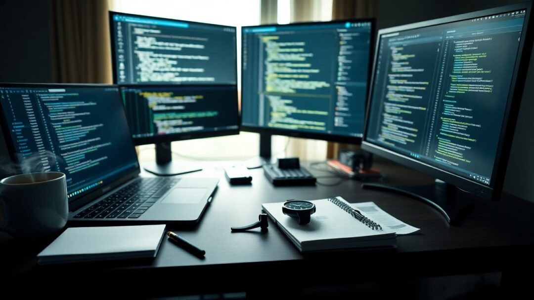 How to Create a Home Assistant Development Environment in 2026