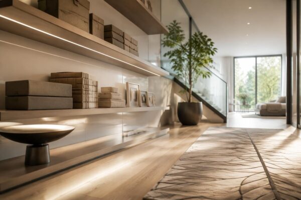Maximizing Small Homes: Expert Design Tips for a More Spacious Living Experience