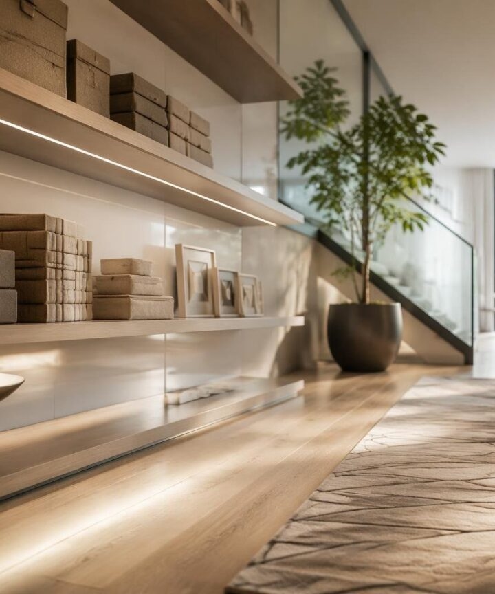 Maximizing Small Homes: Expert Design Tips for a More Spacious Living Experience