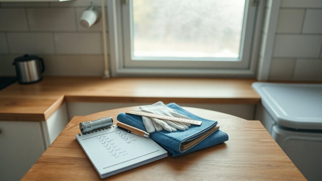 Navigating rental rules and inspections for renters and roommates