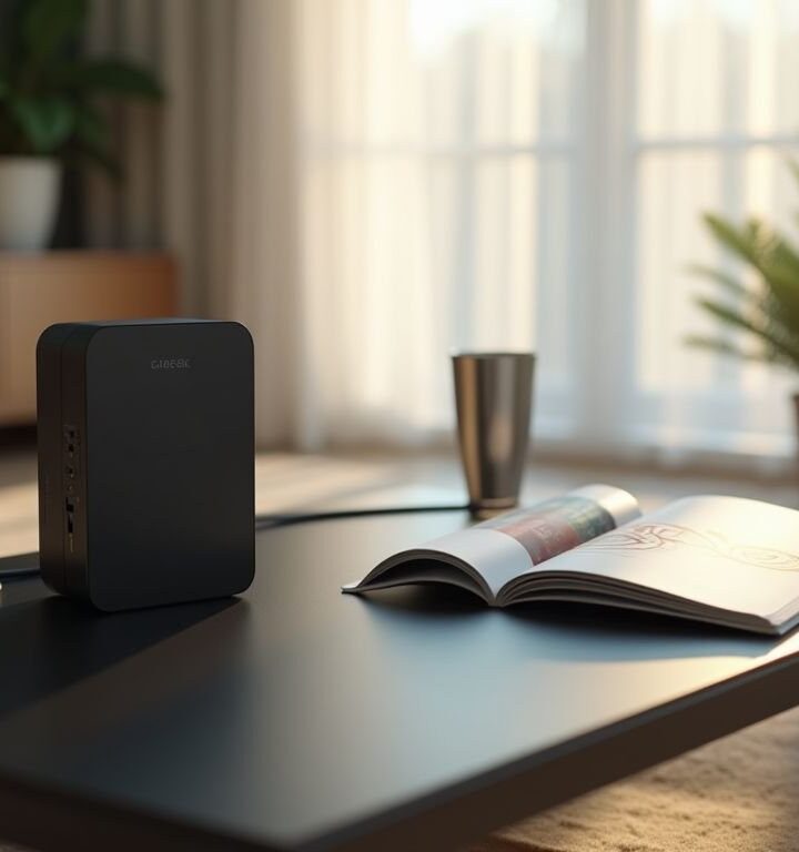 Optimizing your 5g home gateway for better performance
