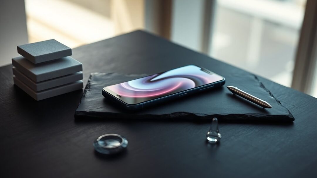 Personalize your iPhone: themes and iOS 27 innovations