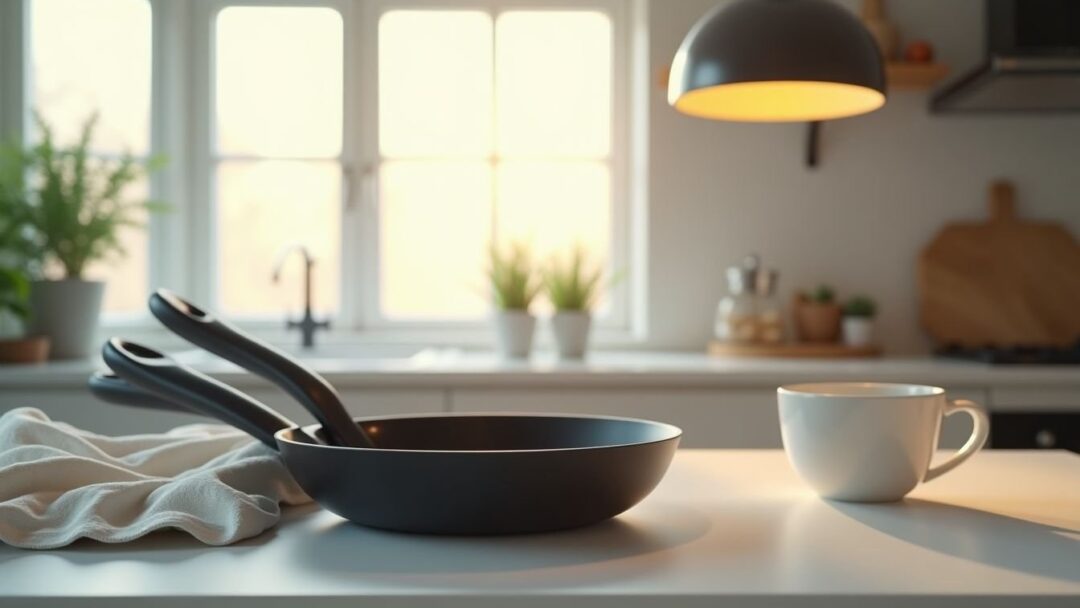 Smart retail finds for durable basics like cookware and linens
