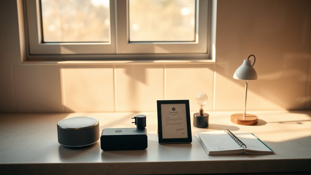 Spot misinformation in home decor and smart gadgets