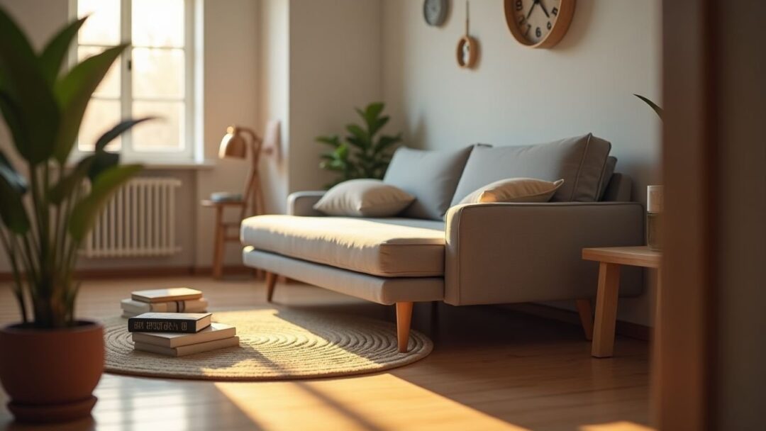 Top Sleeper Sofas for Small Spaces: Comfort, Style, and Versatility