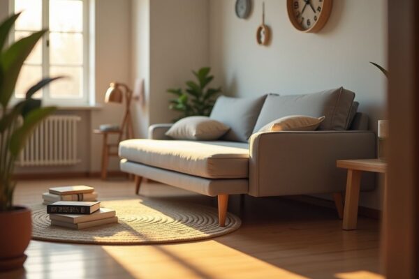 Top Sleeper Sofas for Small Spaces: Comfort, Style, and Versatility