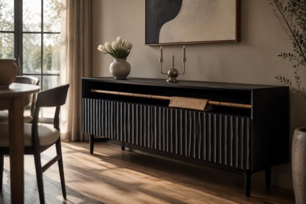 Transform Your Space with These Stylish and Functional Sideboards