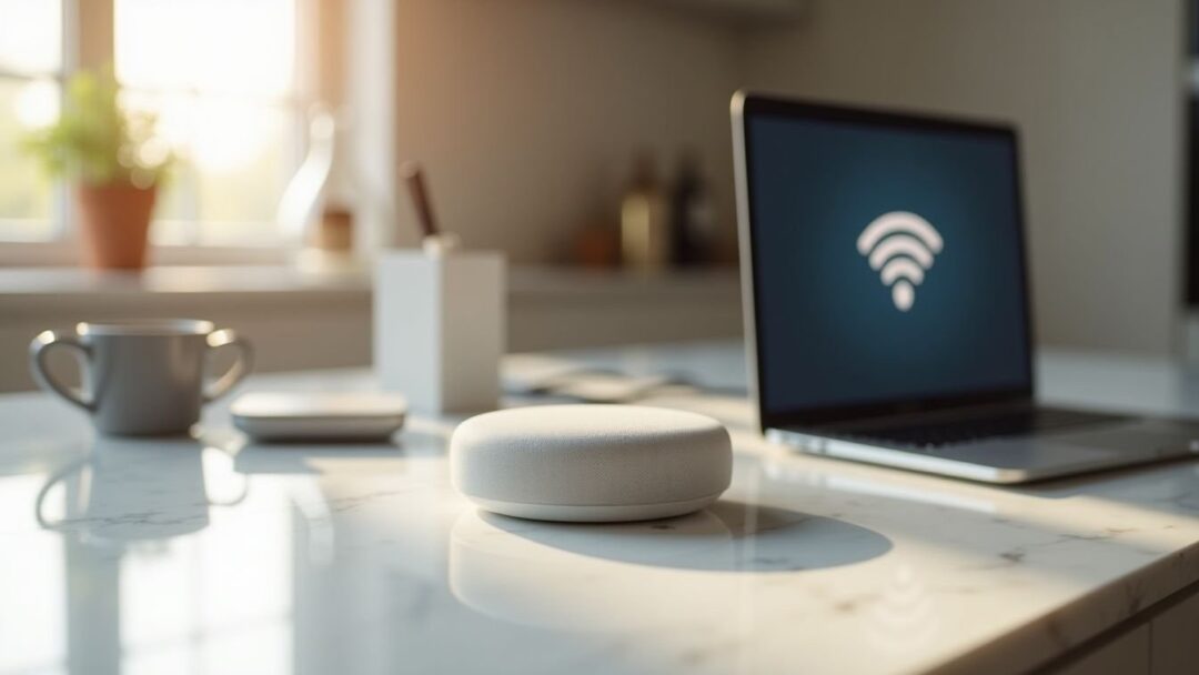 Troubleshooting common smart speaker issues