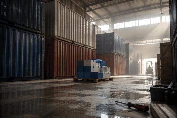 US Customs Scrutinizes Vietnam's China-Linked Factories: What's at Stake