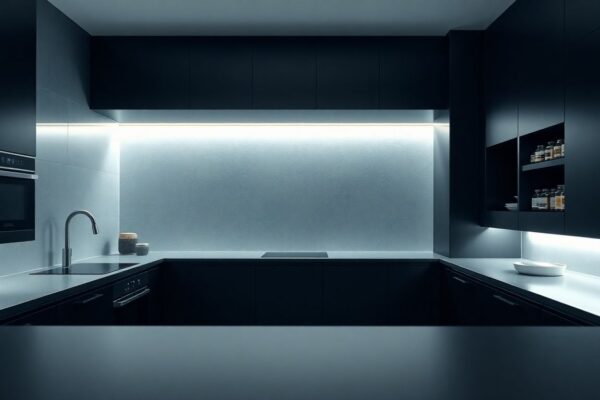 Why Homeowners Are Embracing the Invisible Kitchen Trend