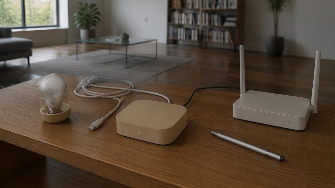 A step-by-step guide to creating a budget-friendly smart home