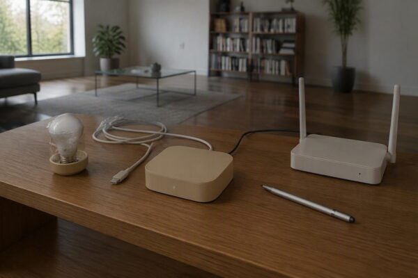 A step-by-step guide to creating a budget-friendly smart home