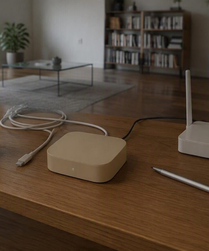 A step-by-step guide to creating a budget-friendly smart home