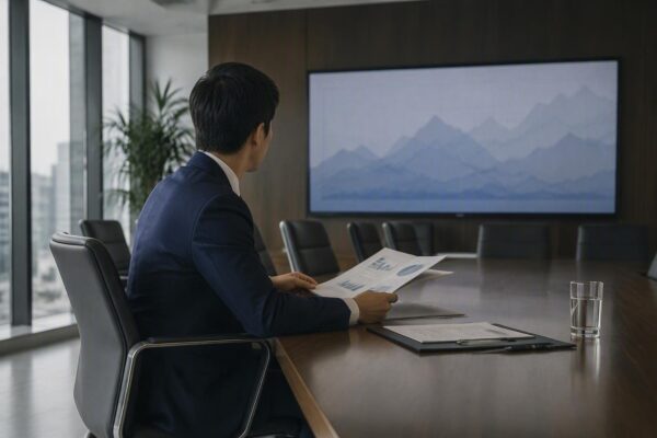 AMH Q2 2026 Earnings Highlight Growth and Strategic Moves