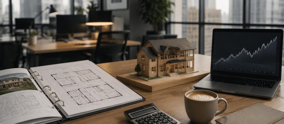 Analysts Revise American Homes 4 Rent Stock Projections
