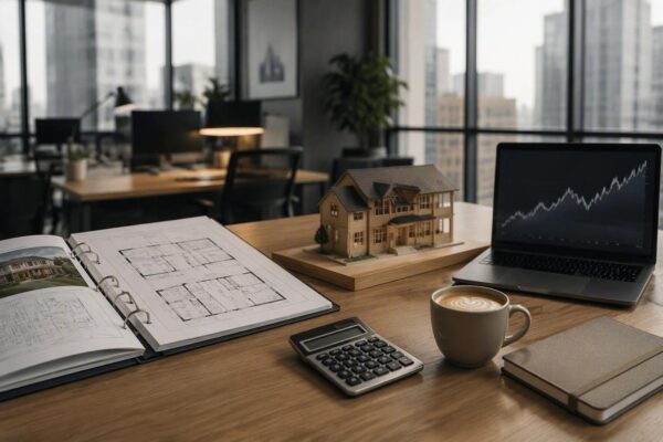 Analysts Revise American Homes 4 Rent Stock Projections